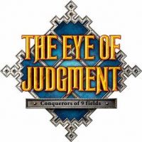 Il logo di The Eye of Judgment