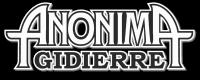 Il logo di AnonimaGDR