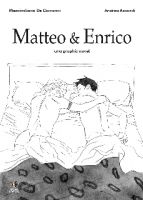 Copertina di Matteo&Enrico
