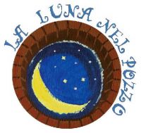 Il logo di La luna nel pozzo