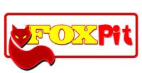 Il logo di Foxpit