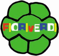 Il logo di Fioriverdi