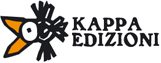 Logo di Kappa Edizioni