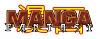 Il logo di Manga Fantasy
