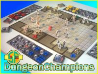 Il gioco Dungeon Champions