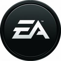 Il logo EA