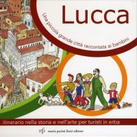 Immagine di Lucca una piccola grande città