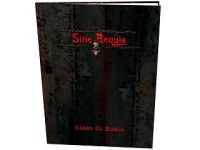 La copertina di Sine Requie Anno XIII