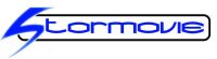 Il logo Stormovie