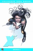 Cover X23 Target