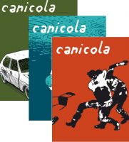 Cover Volumi Canicola
