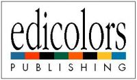 Il logo di Edicolors Publishing