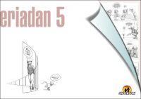 La cover di Eriadan5
