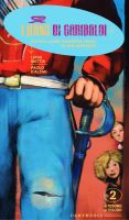 La copertina di I jeans di Garibaldi