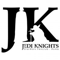 Il logo di Jedi Knights