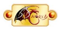 Il logo di DnD World