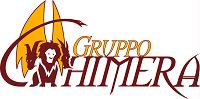 Il logo del Gruppo Chimera