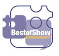 Logo del Best of Show