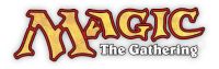 Il logo di Magic