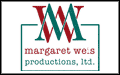 Il logo di Margaret Weis Production