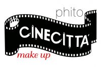 Il logo di Cinecittà make up