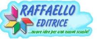 Il logo di Raffaello Editrice