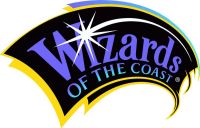 Il logo di Wizards of the Coast